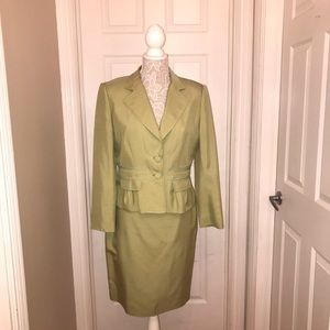 SOLD *Host Pick* Pilar Rossi Skirt Suit